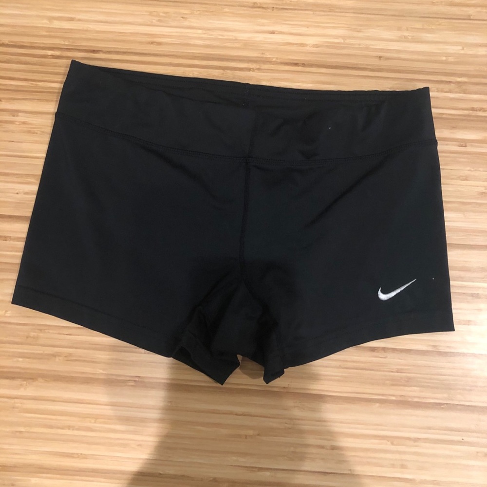 Nike DriFit shorts